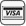 Credit card payment