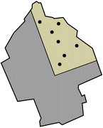 Médina Est
