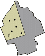 Médina Ouest