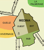 Marrakech