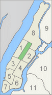 Manhattan