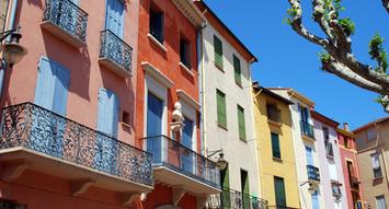 Languedoc Roussillon