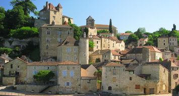 Midi Pyrénées