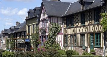 Normandie