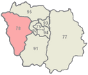 Yvelines