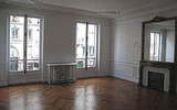 appartement vide