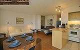 apartment hotel