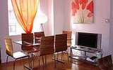 furnished rentals