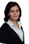 Fatima AHRAOUI Fatima AHRAOUI