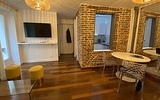 sublet apartment