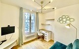 sublet flat
