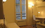 sublet apartment