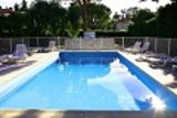apartments hotel