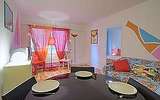 furnished rentals