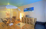 furnished rentals