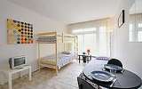  aluguer de apartamentos