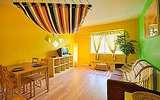 apartment hotel