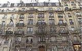 unfurnished flat