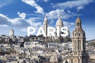 Paris apartments for rent & apartments for sale | Lodgis, real estate agency in Paris France