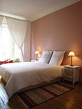 Apartamento Paris 18° - Quarto