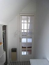 Apartamento París 3° - Cocina