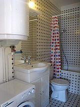 Apartamento París 3° - Cuarto de baño