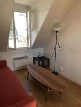 Apartamento Paris 3° - Salaõ