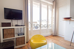 Apartamento Hauts de seine Sud - Salaõ