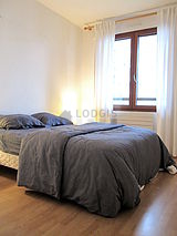 Apartamento Courbevoie - Dormitorio