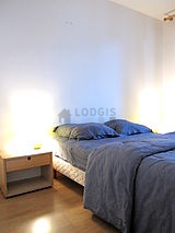 Apartamento Courbevoie - Quarto