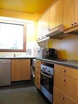 Apartment Courbevoie - Kitchen