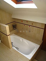 Loft Villejuif - Bathroom