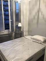 Appartement Haut de seine Nord - Chambre