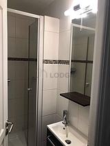 Appartement Haut de seine Nord - Salle de bain