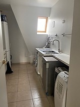 Apartamento Paris 6° - Cozinha