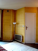 Appartement Paris 5° - Chambre 3