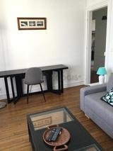 Apartamento Asnières-Sur-Seine - Salaõ