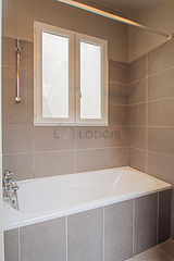 Apartment Paris 11° - Bathroom