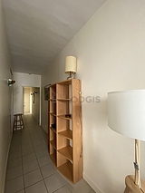 Apartamento París 7° - Cubbyhole