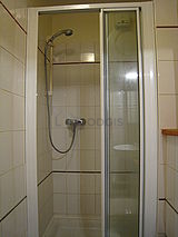 Wohnung Paris 5° - Badezimmer