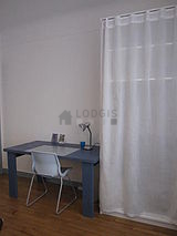 Appartement Villejuif - Chambre 2