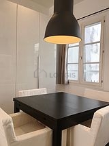 Apartamento París 2° - Comedor