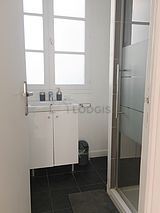 Apartamento París 2° - Cuarto de baño