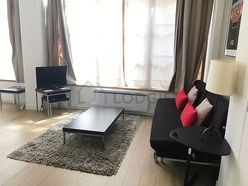 Apartamento París 2° - Salón