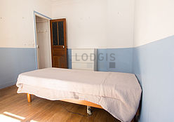 Apartamento Puteaux - Dormitorio 2