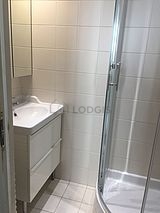 Apartamento París 5° - Cuarto de baño 2