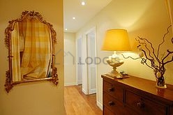 Apartamento Paris 5° - Salaõ