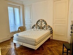 Apartamento Paris 17° - Quarto