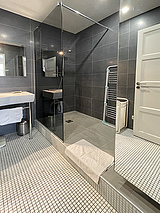 Appartement Saint-Mandé - Salle de bain