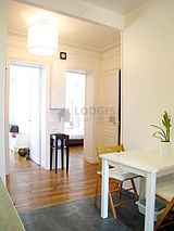 Apartamento Paris 5° - Cozinha